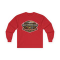 The Voice of the West Virginia Line Benefit Edition - Unisex Long Sleeve Tee