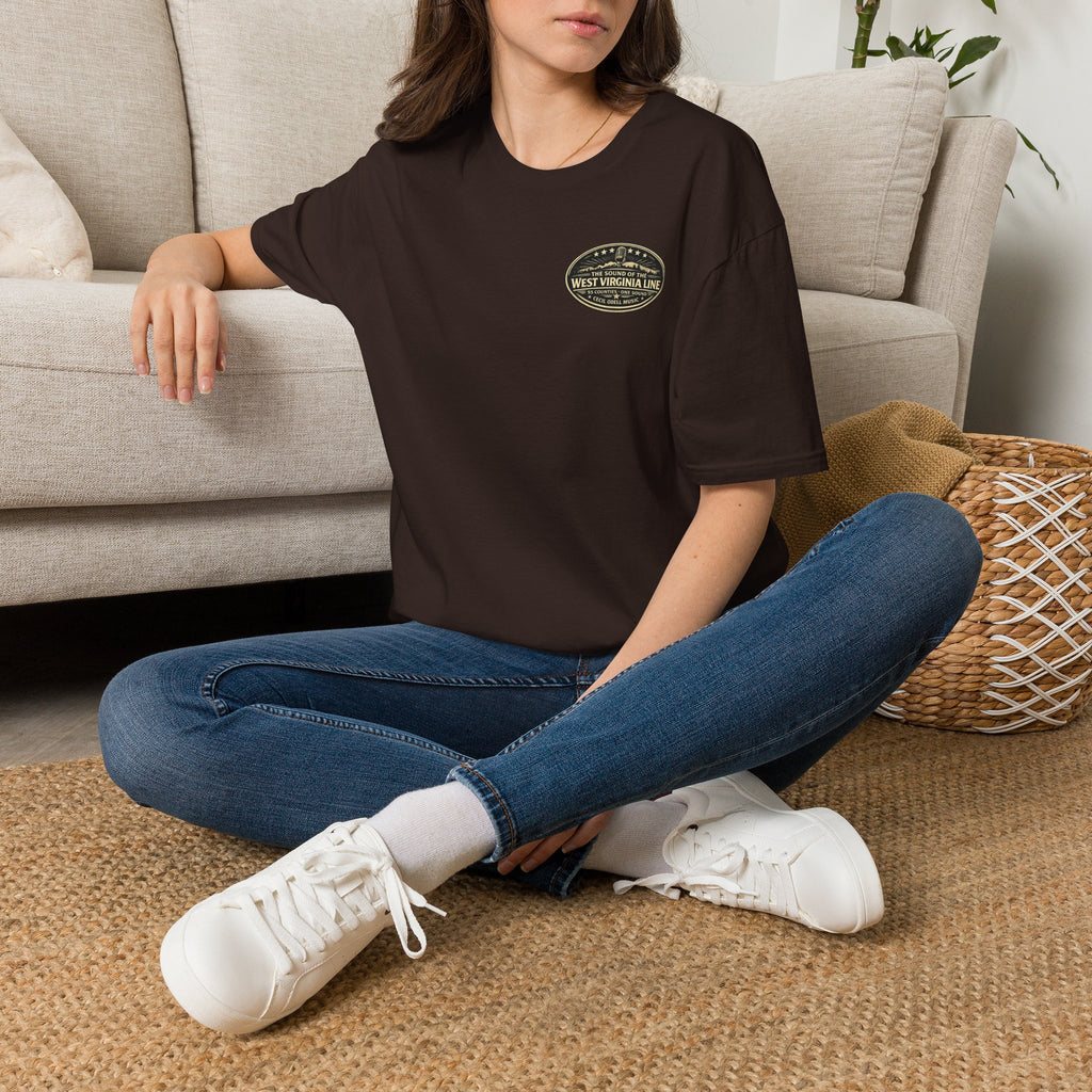 Down In Hinton T-Shirt