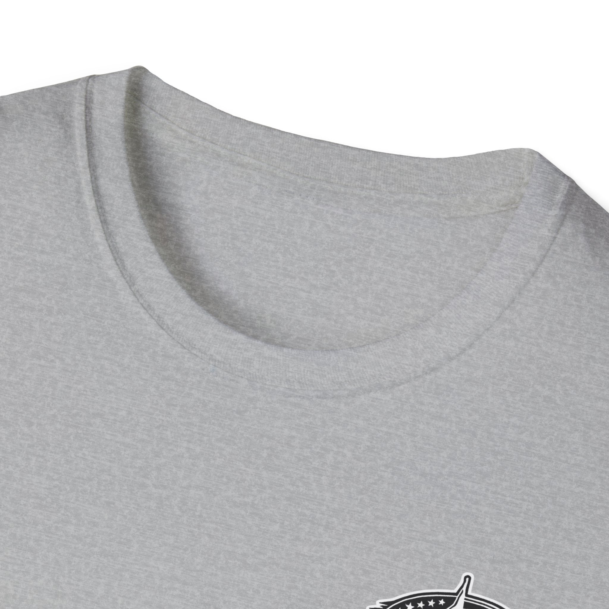 West Virginia Preacher T-Shirt: Vintage Religious Scene Tee