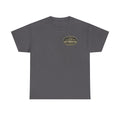 Parsons PD song art shirt