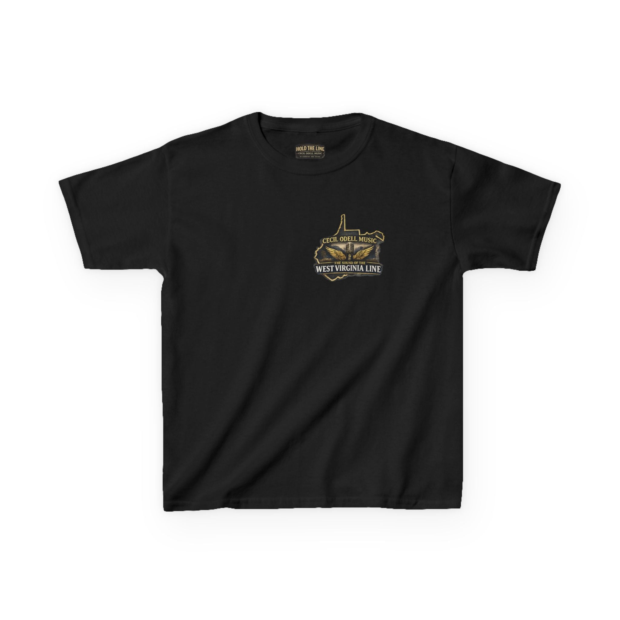 Kids Heavy Cotton™ Tee