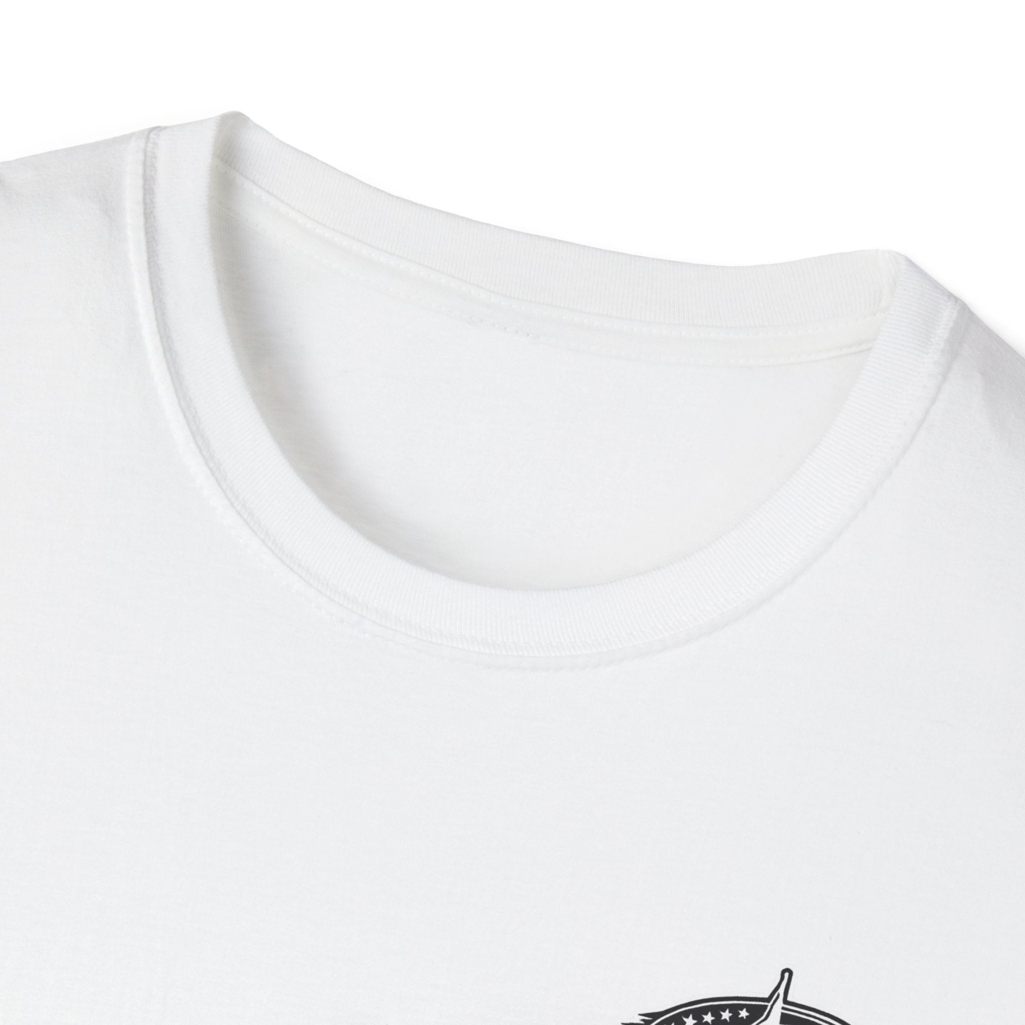 West Virginia Preacher T-Shirt: Vintage Religious Scene Tee