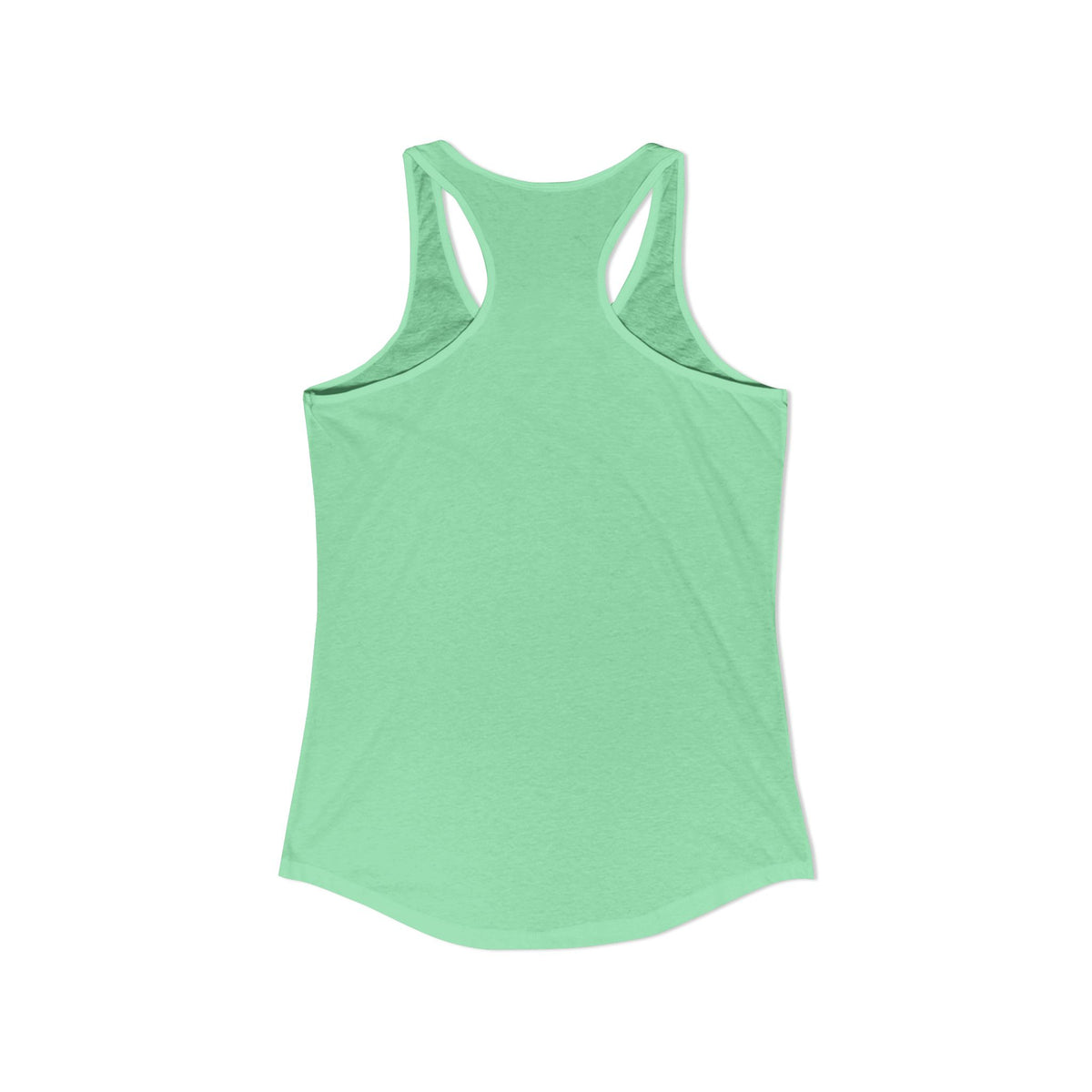Mountain Soul – Women's Racerback Tank Top