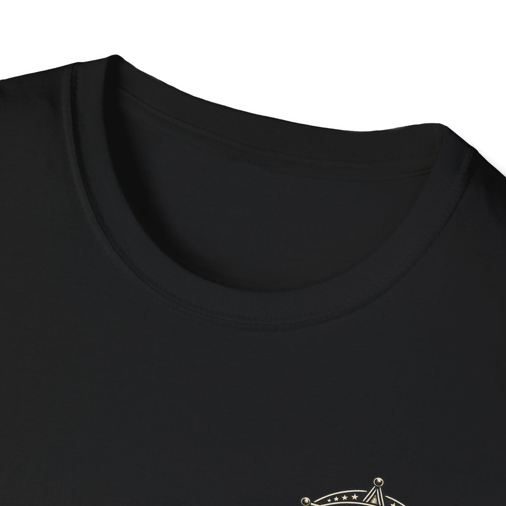 West Virginia Soldier T-Shirt: Patriotic Veteran Tribute Tee