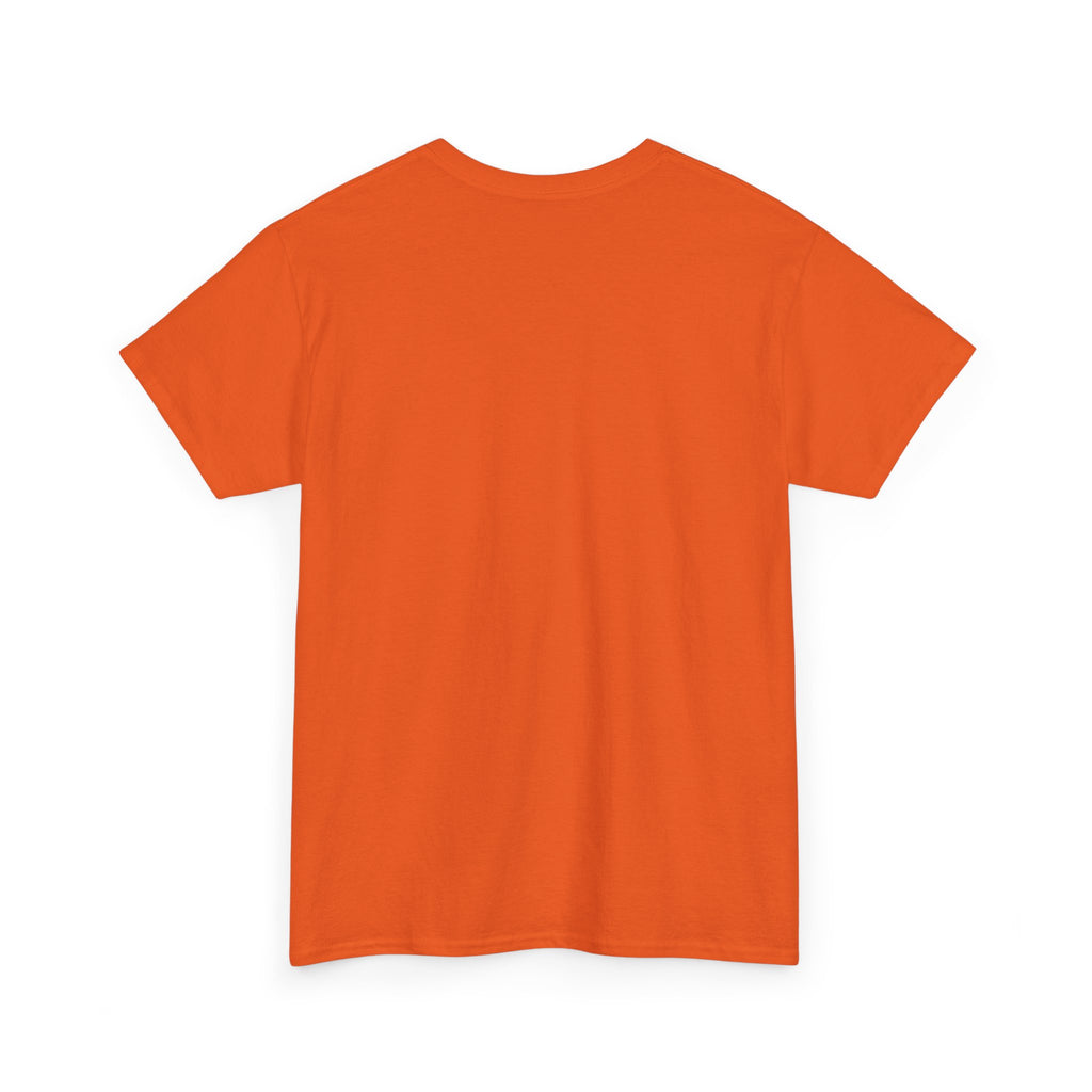 Bad Luck Looks Good on Me Halloween Tee | Cecil Odell