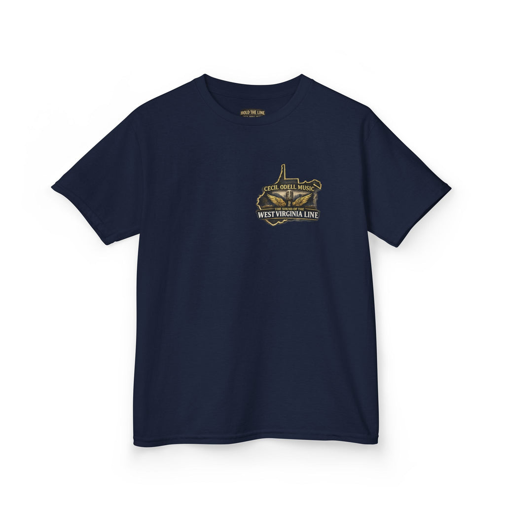 Kids Heavy Cotton™ Tee