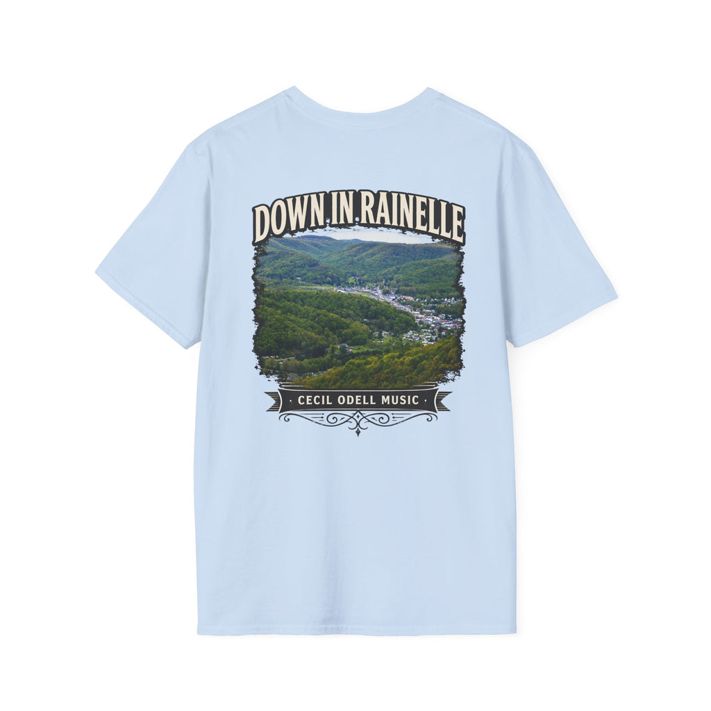Down In Rainelle T-Shirt