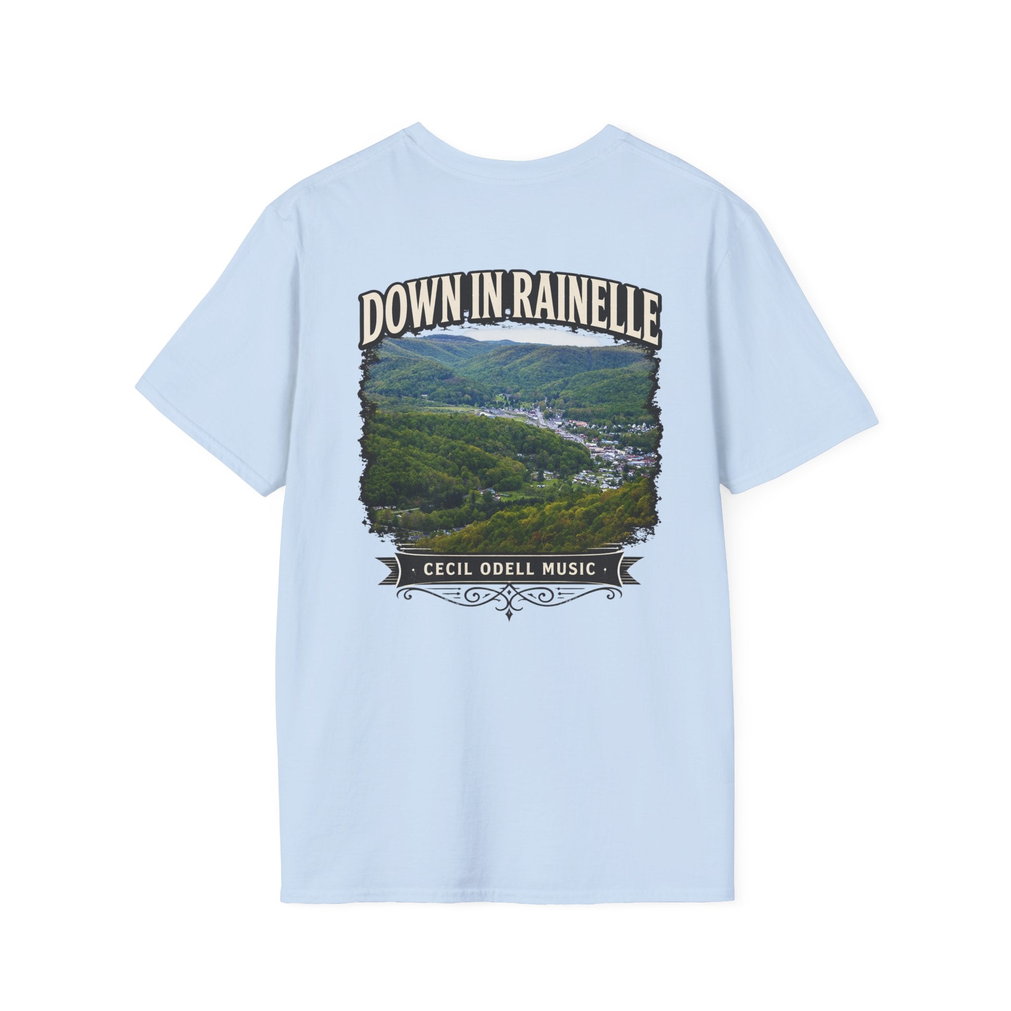 Down In Rainelle T-Shirt