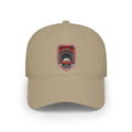 Tunnelton Firetruck Patch Baseball Cap