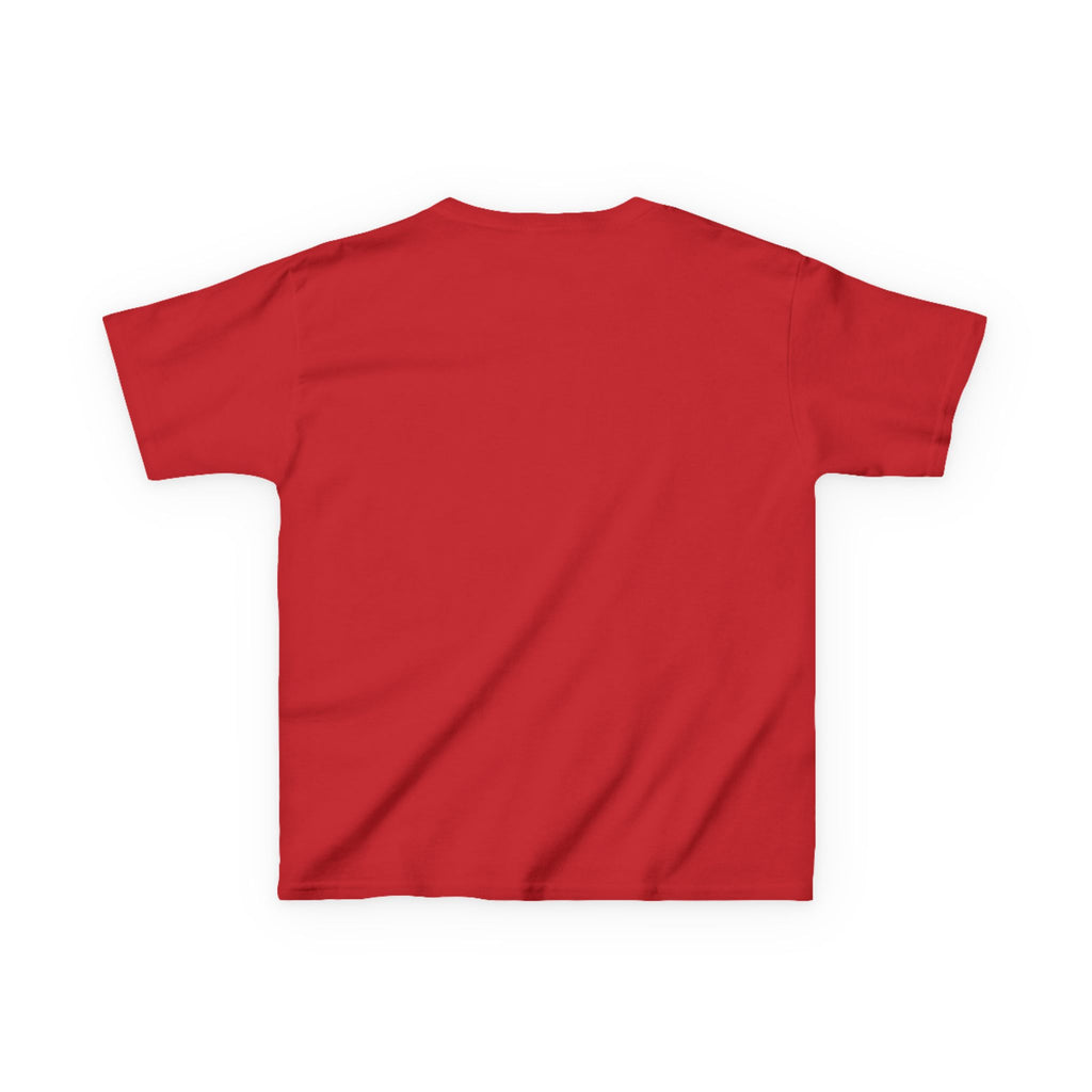 It's Just a Bunch of Hollow People Kids Halloween Tee | Cecil Odell
