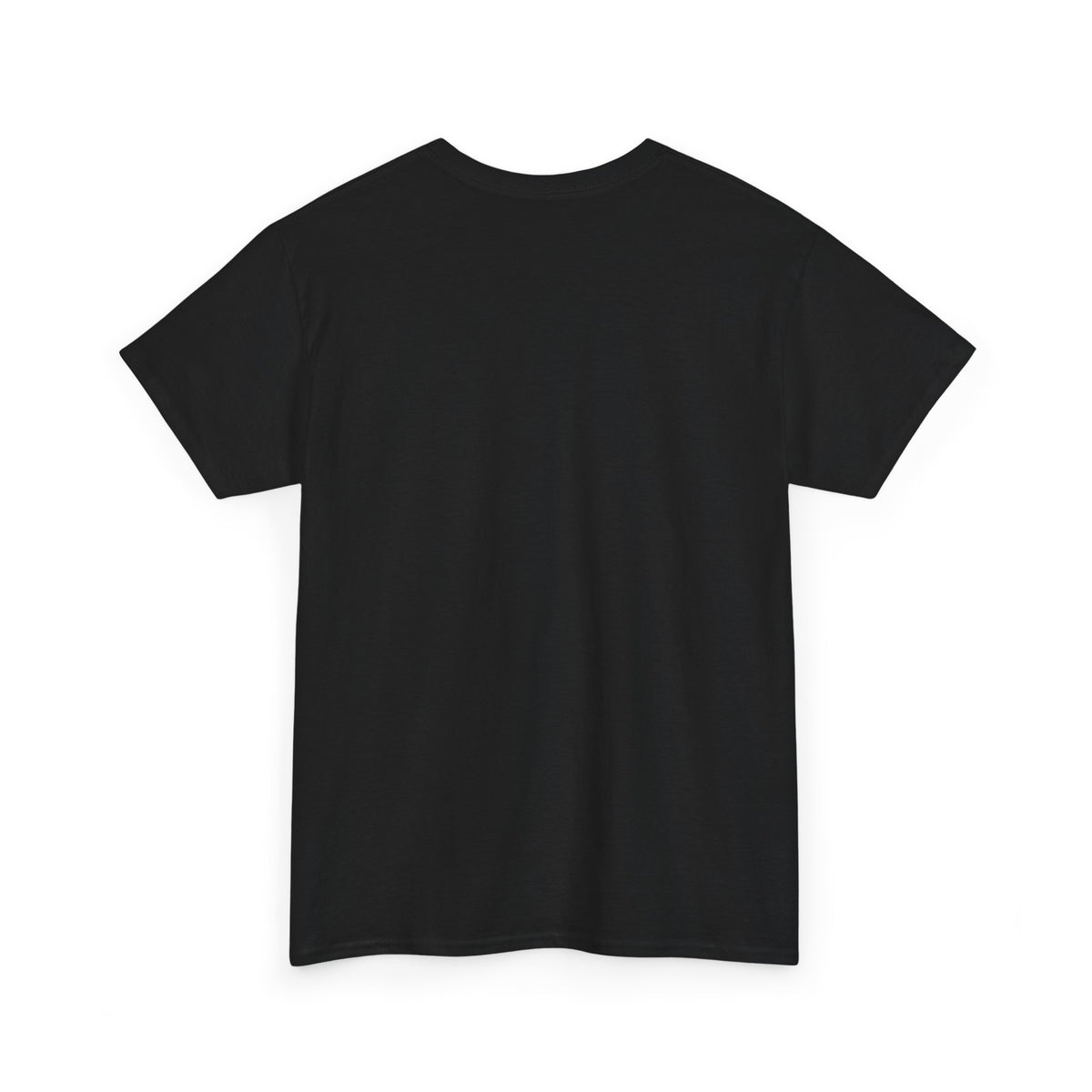 Bad Luck Looks Good on Me Halloween Tee | Cecil Odell