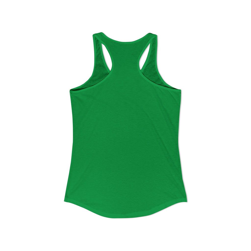 Mountain Soul – Women's Racerback Tank Top