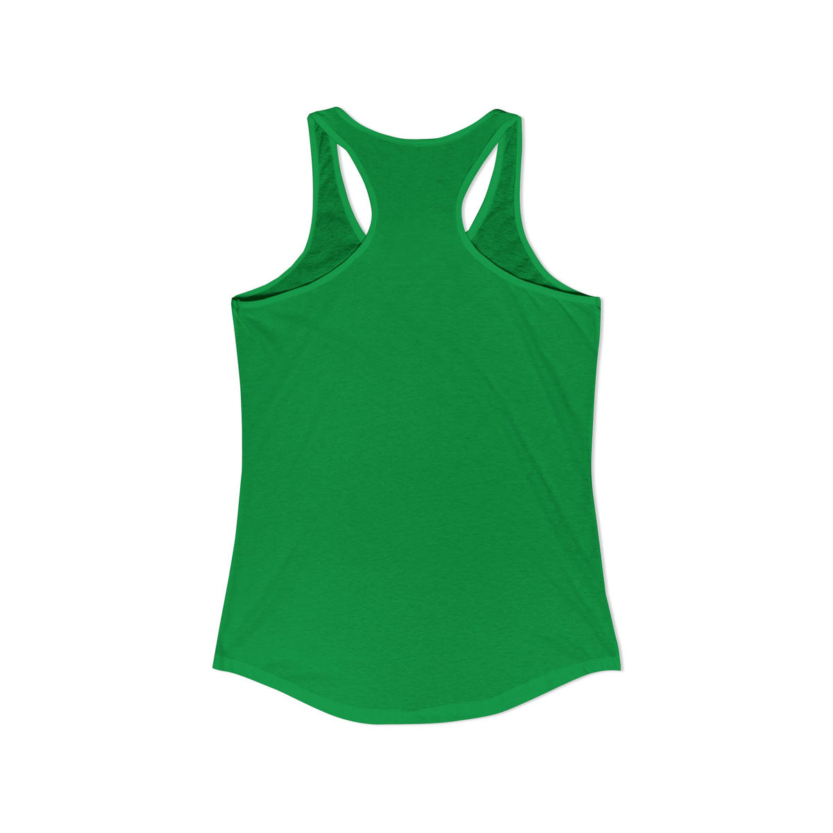 Mountain Soul – Women's Racerback Tank Top