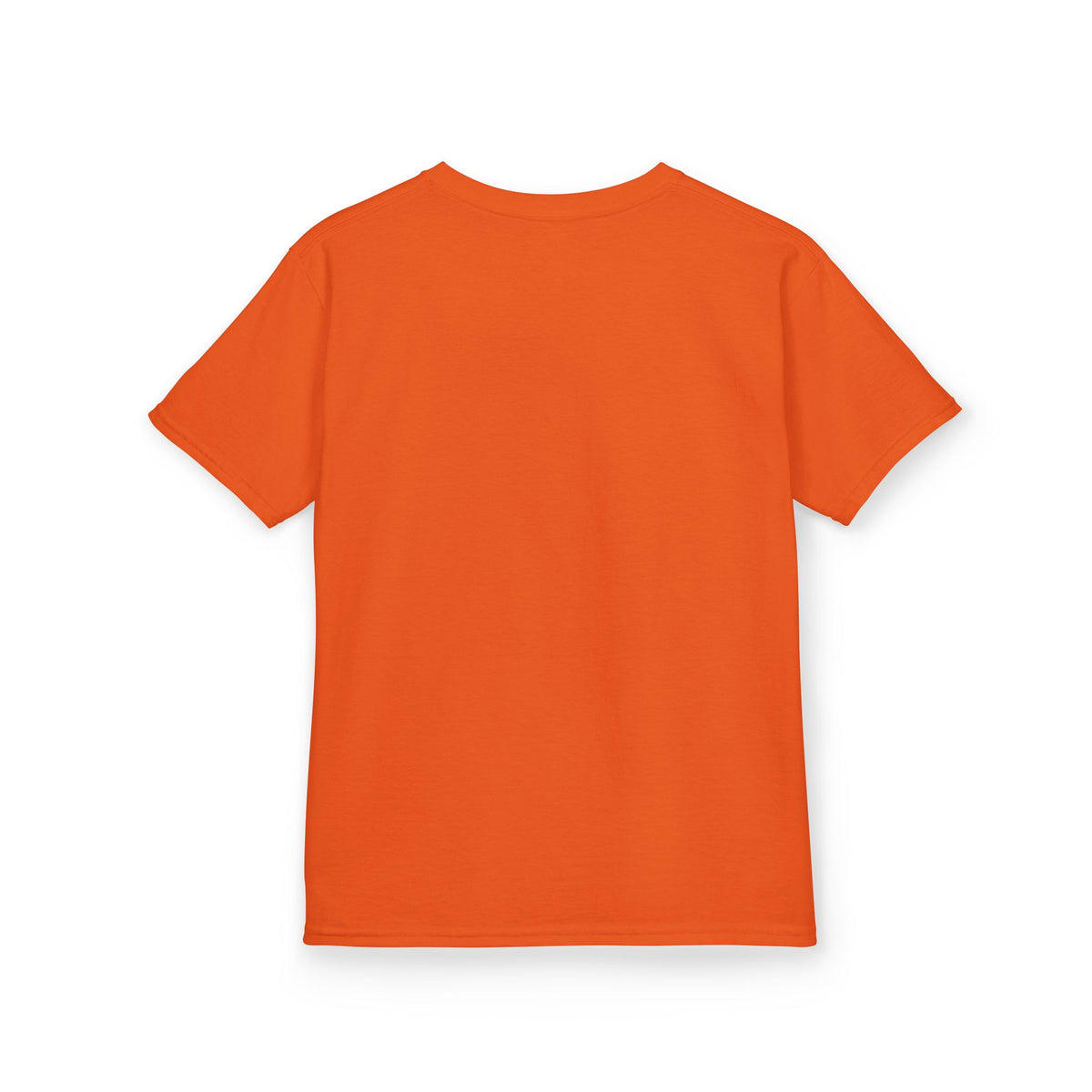 It's Just a Bunch of Hollow People Kids Halloween Tee | Cecil Odell