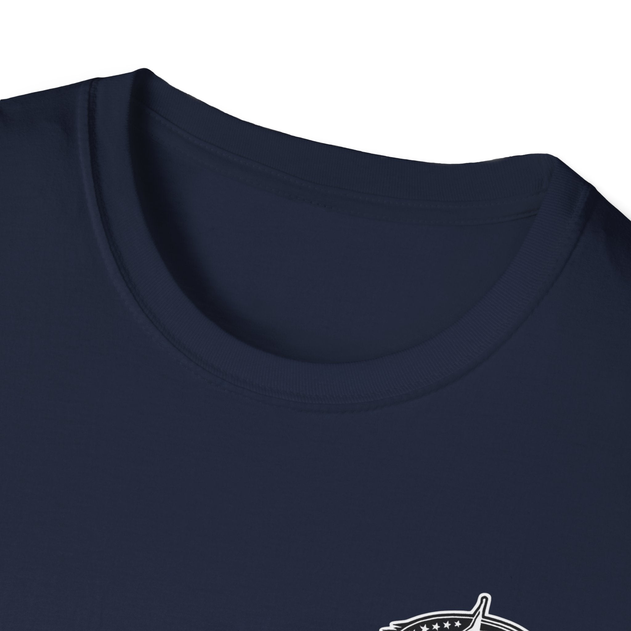 West Virginia Preacher T-Shirt: Vintage Religious Scene Tee