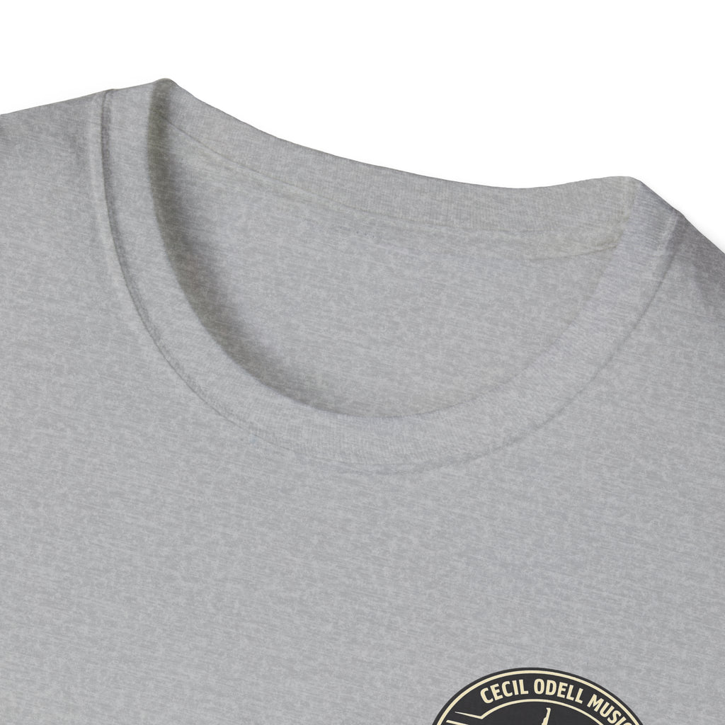 How West Virginia Is T-Shirt