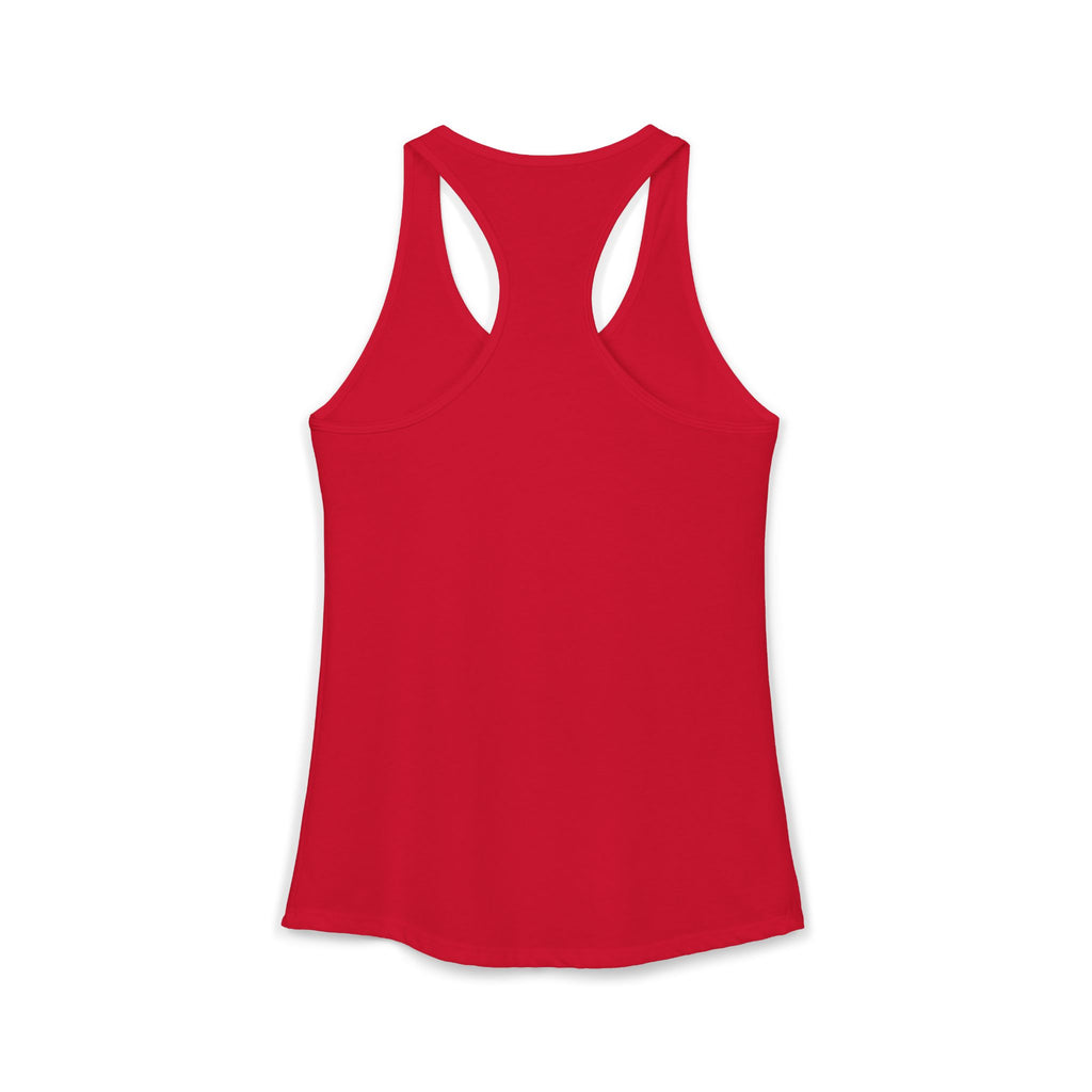 Mountain Soul – Women's Racerback Tank Top