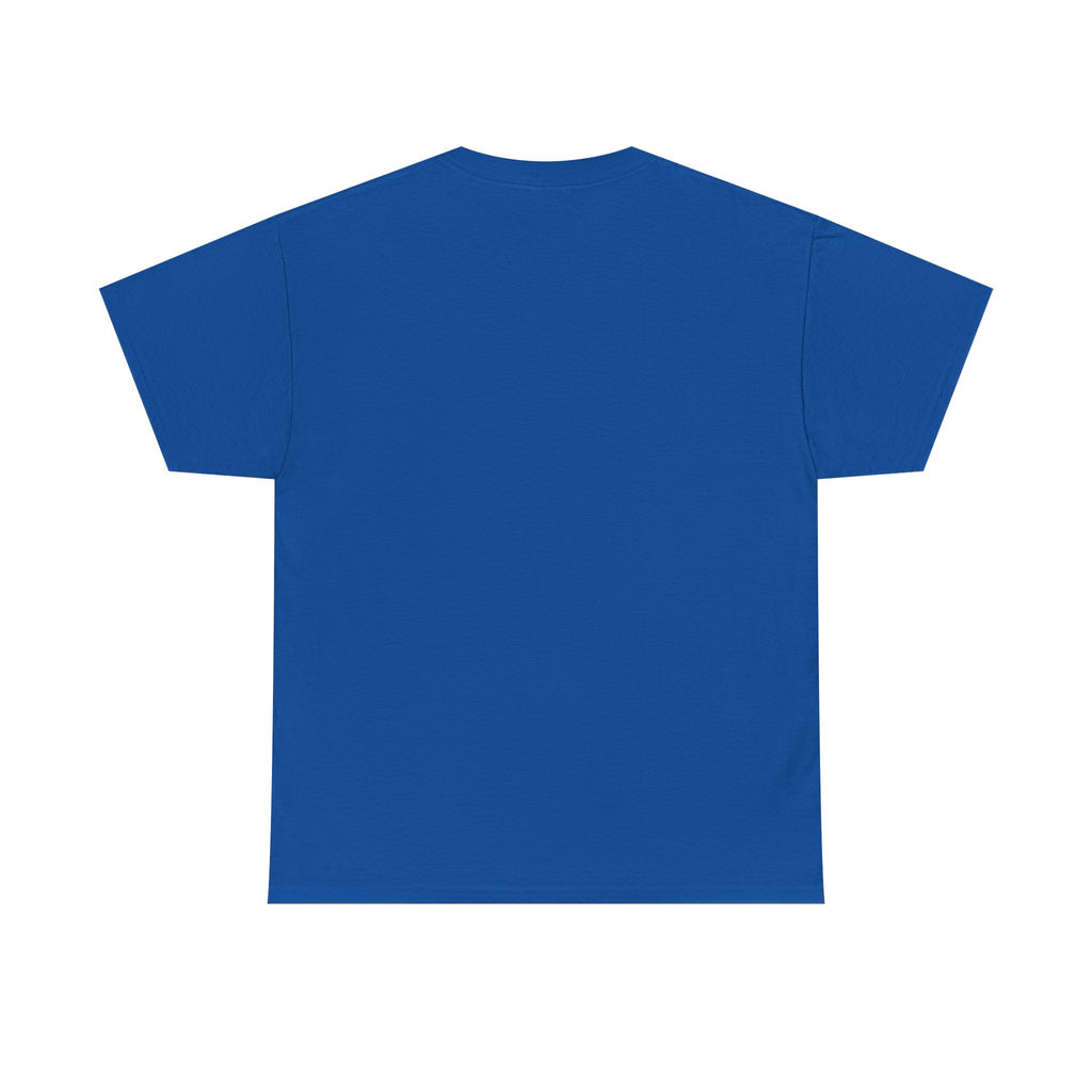 Bad Luck Looks Good on Me Halloween Tee | Cecil Odell