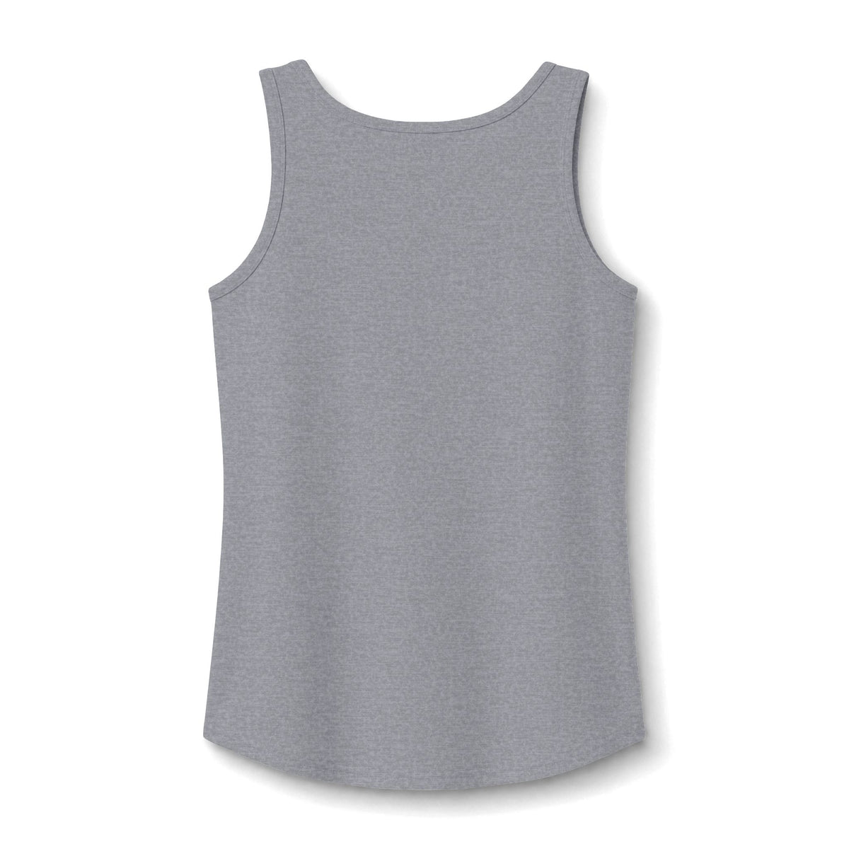 Appalachian Floral Tank Top — "Rooted in Appalachia" Scenic Women's Cotton Tank