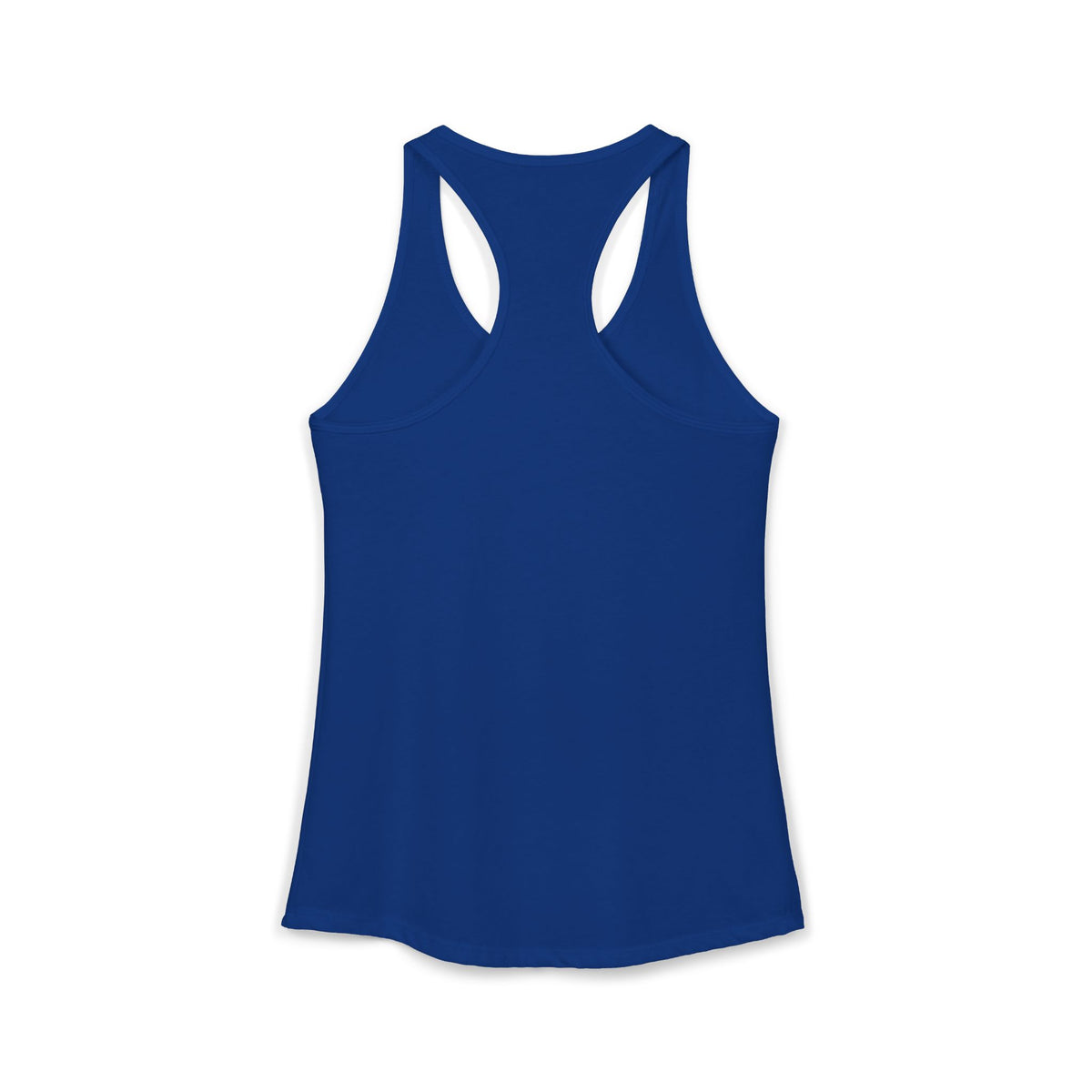 Mountain Soul – Women's Racerback Tank Top