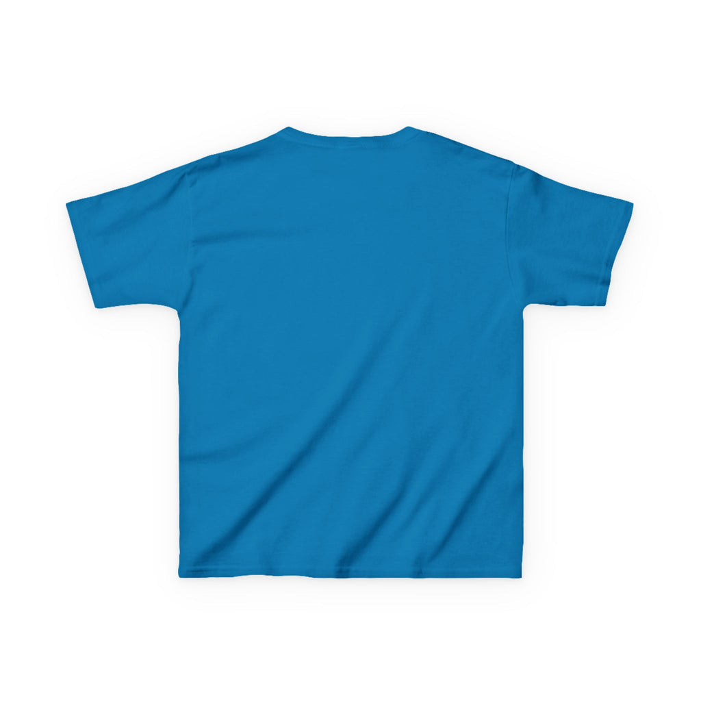 Creepin' It Real Kids Halloween Tee | Cecil Odell