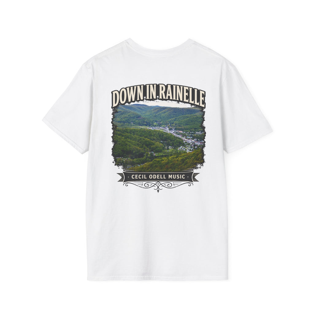 Down In Rainelle T-Shirt