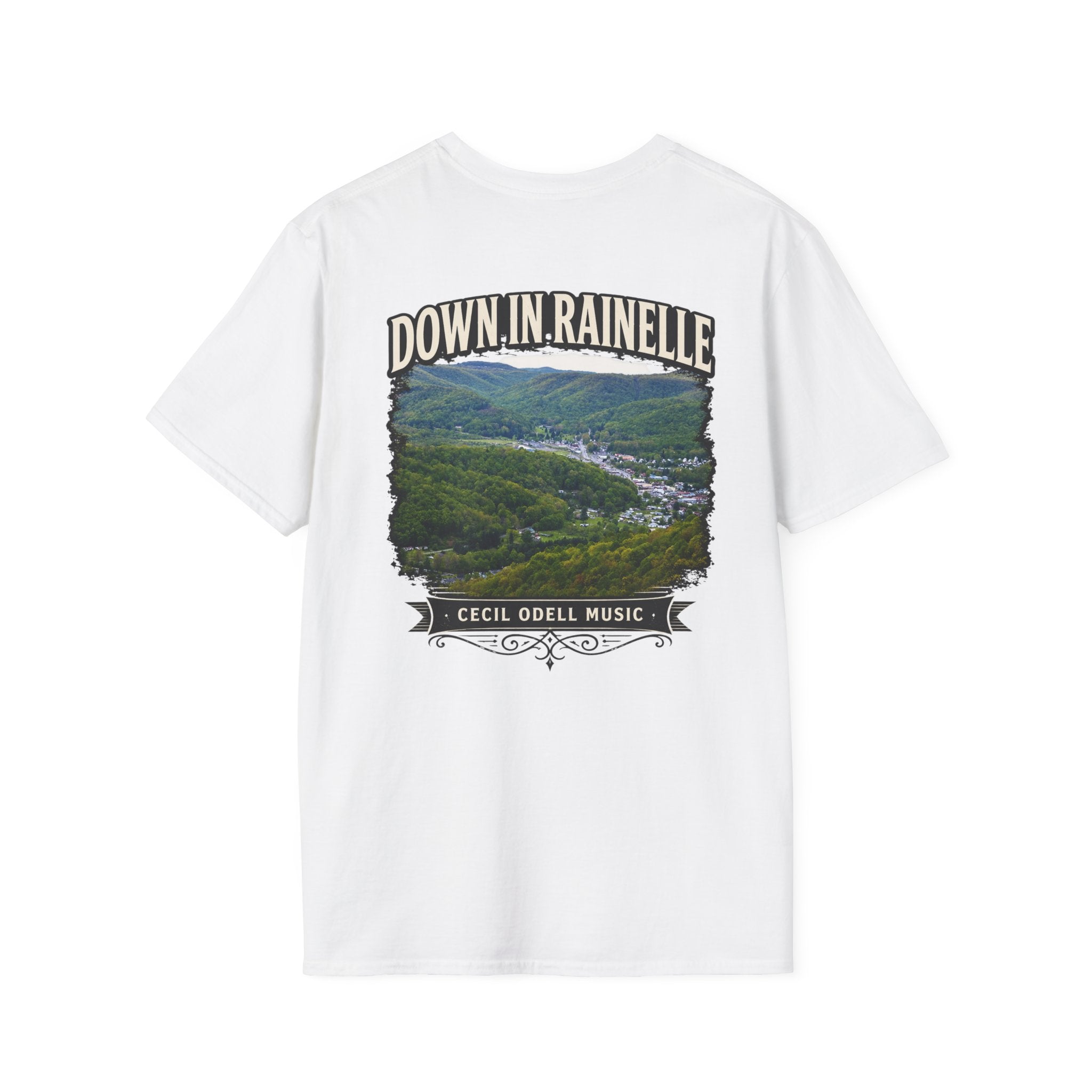 Down In Rainelle T-Shirt