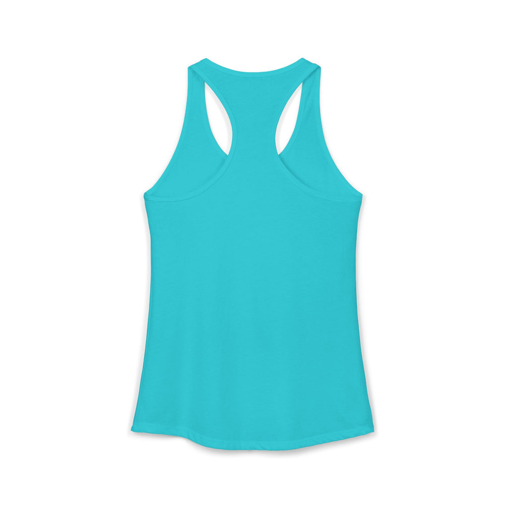 Mountain Soul – Women's Racerback Tank Top
