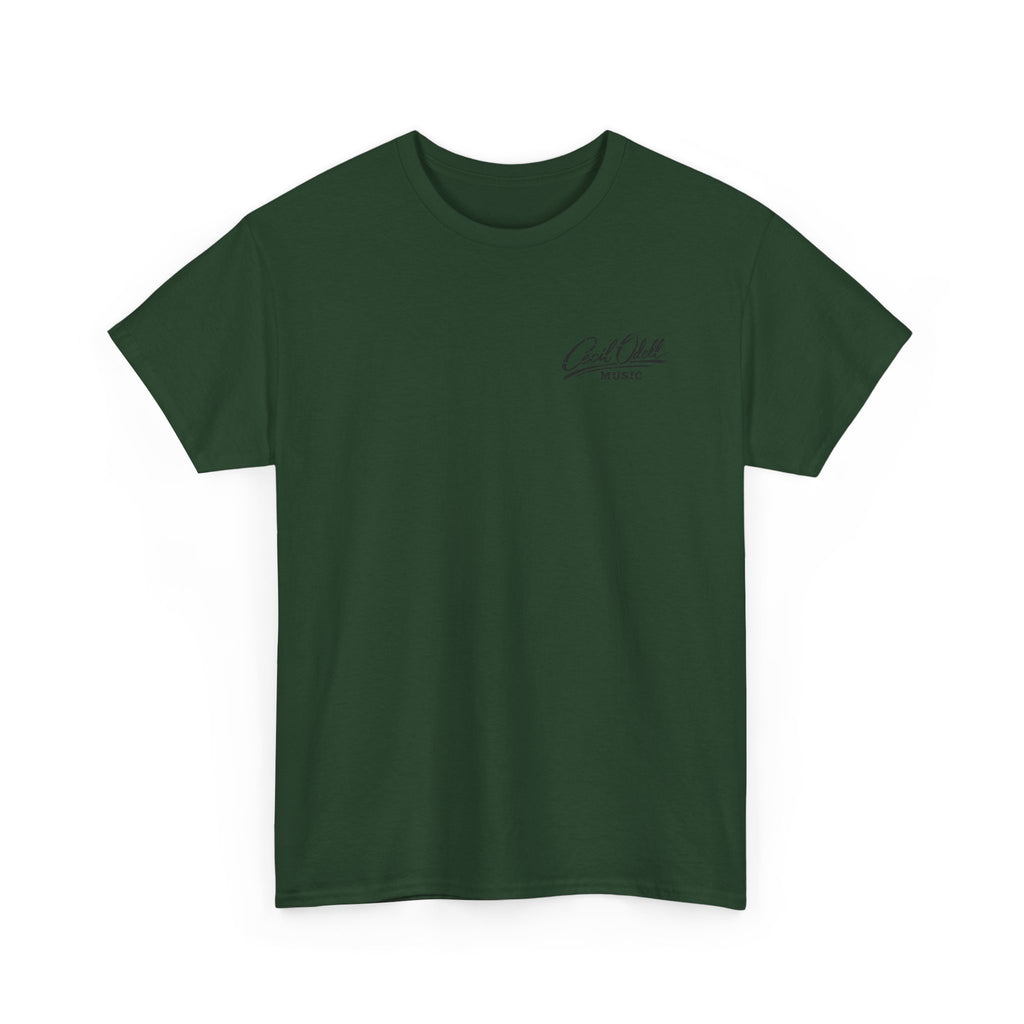 Wayne VFD Fire Department Tee: Vintage Firefighter Graphic T‑Shirt
