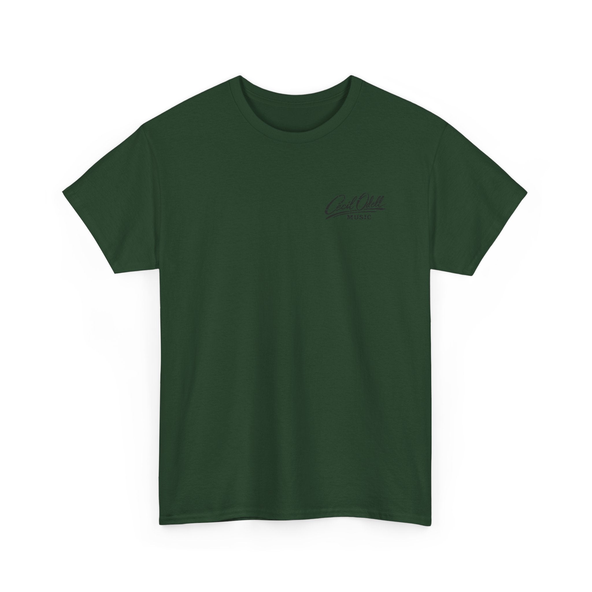 Wayne VFD Fire Department Tee: Vintage Firefighter Graphic T‑Shirt