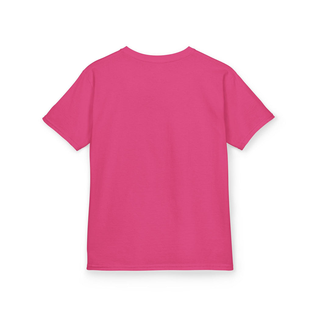 Creepin' It Real Kids Halloween Tee | Cecil Odell