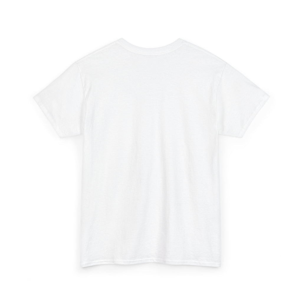 Just Out Here Raisin' Hell Halloween Tee | Cecil Odell