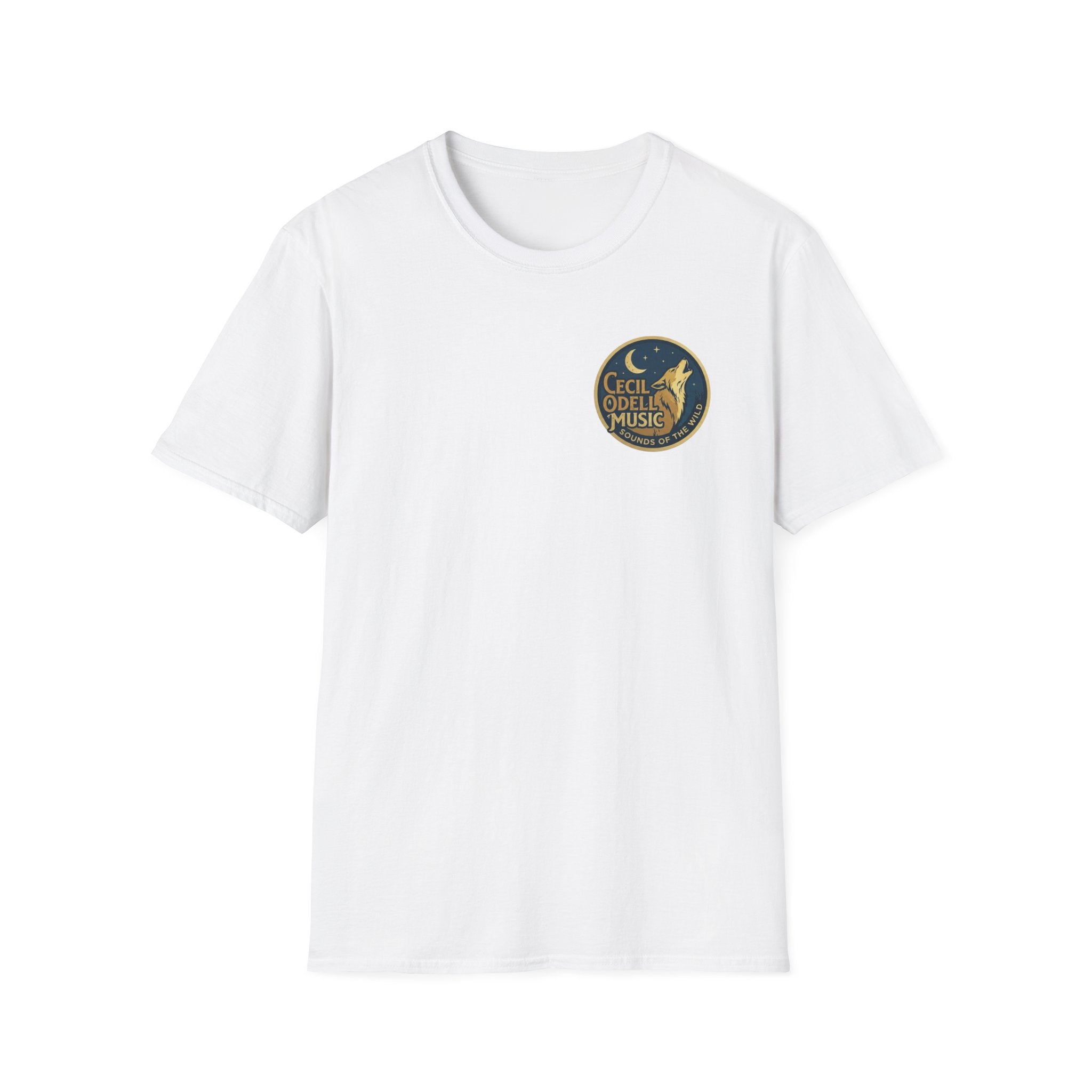 McDowell Vintage Travel T-Shirt: "The Free State of McDowell" Retro Graphic Tee