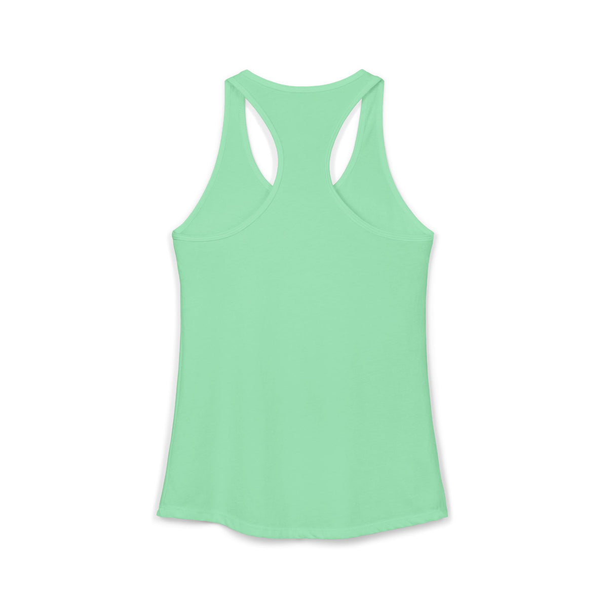 Mountain Soul – Women's Racerback Tank Top