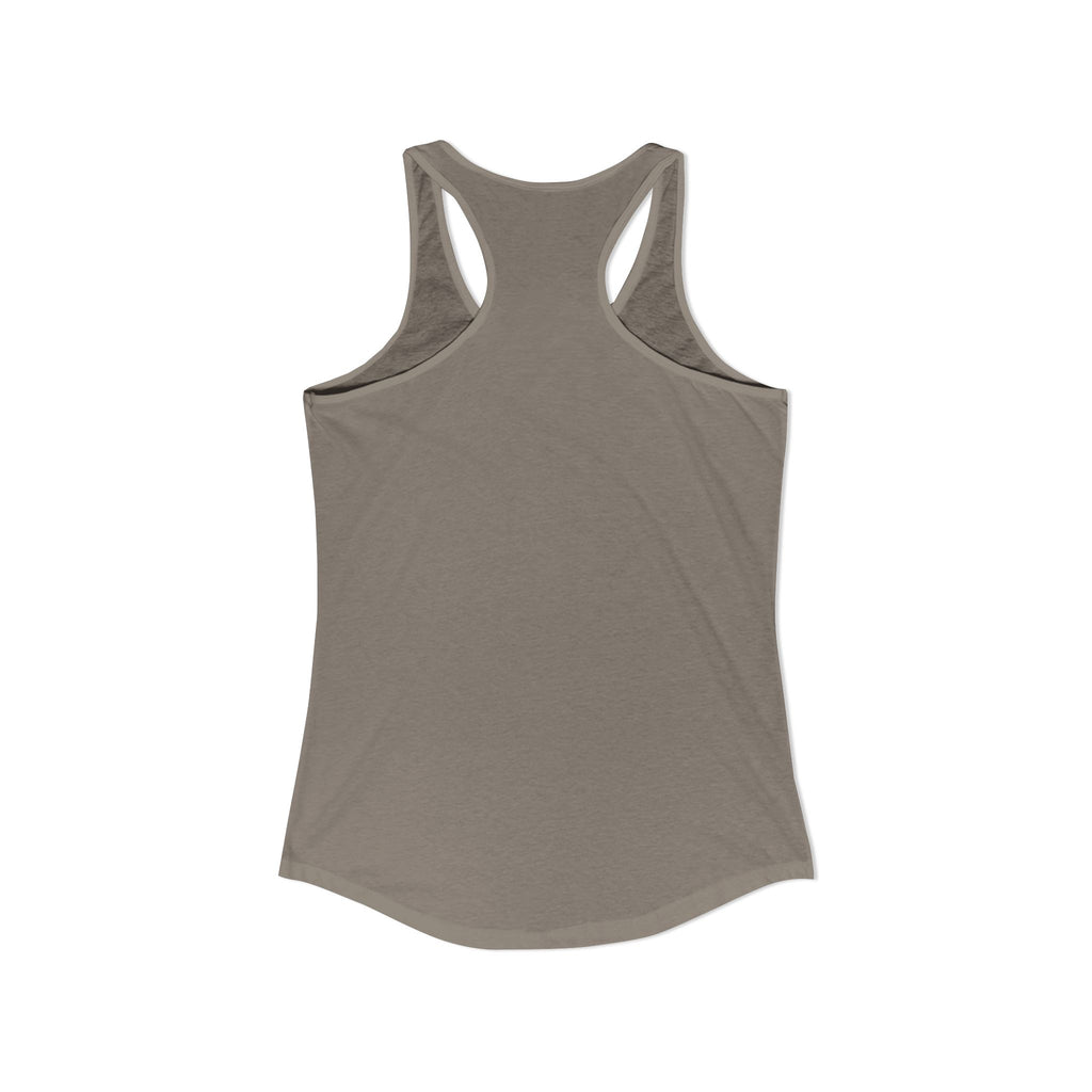 Mountain Soul – Women's Racerback Tank Top