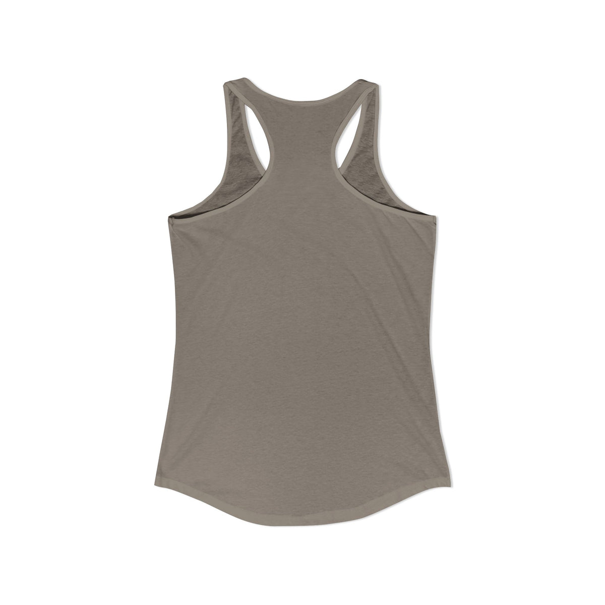 Mountain Soul – Women's Racerback Tank Top
