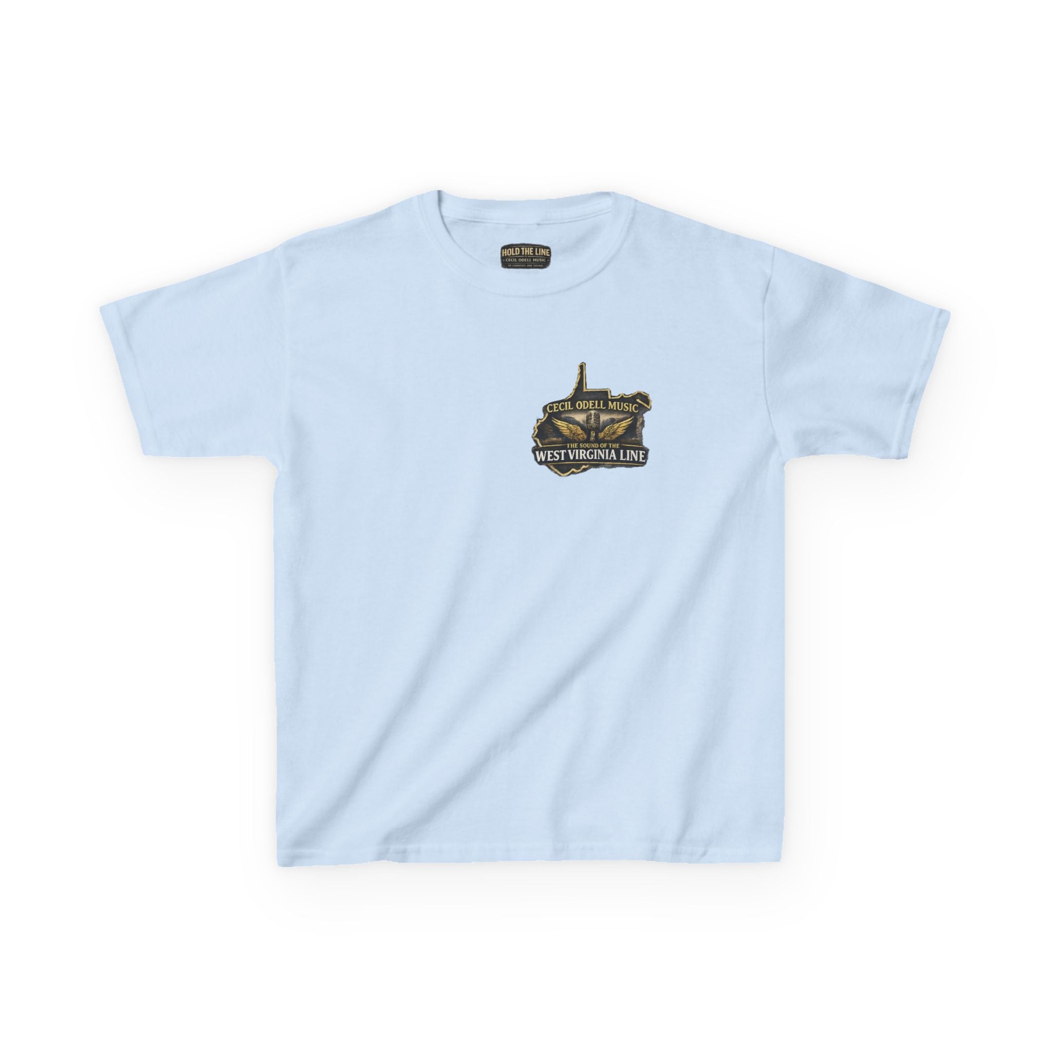 Kids Heavy Cotton™ Tee