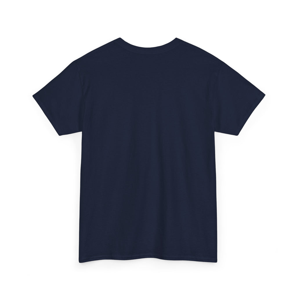 I Ain't Afraid of No Ghosts, Just People Halloween Tee | Cecil Odell