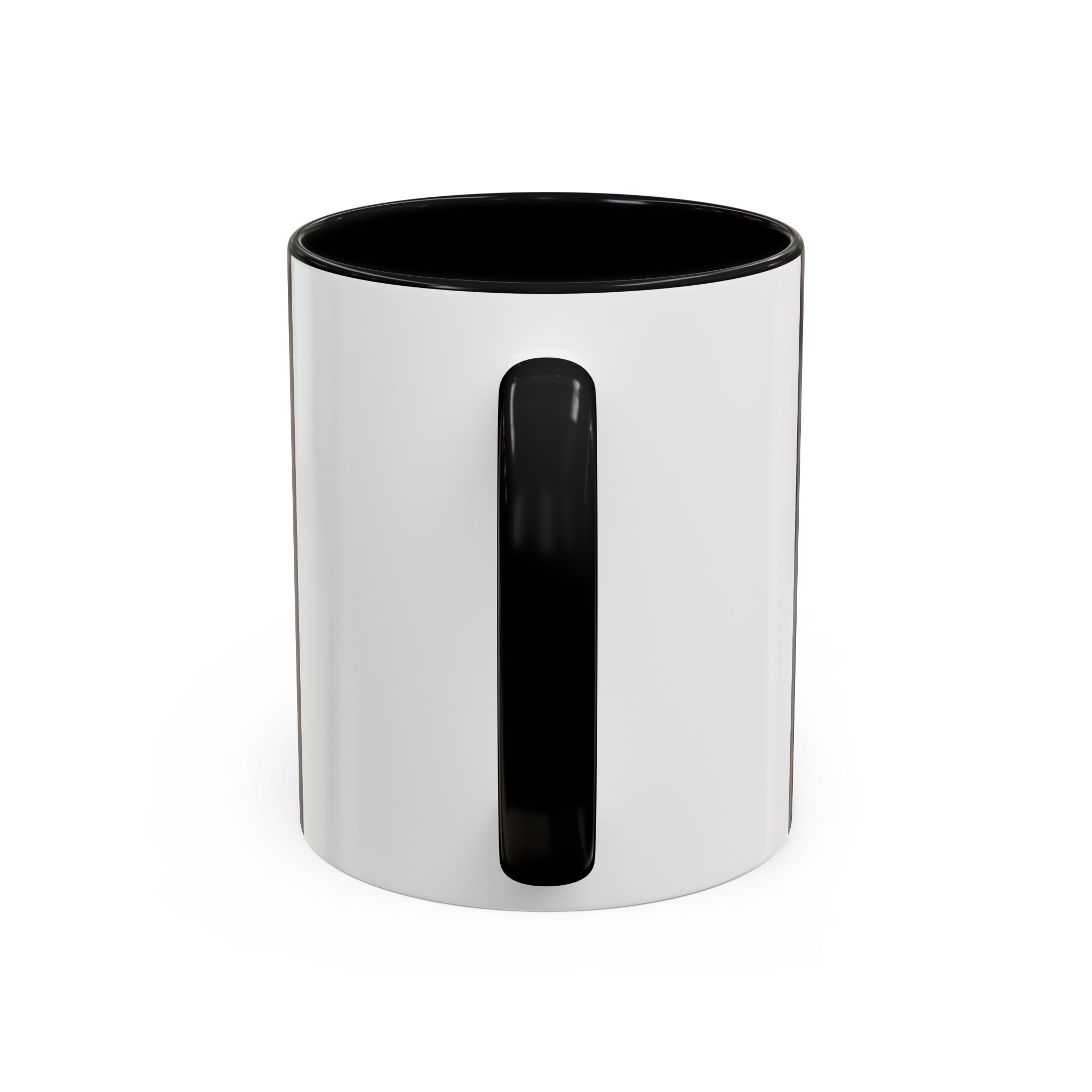 Preston County 911 Coffee Mug: Emergency Dispatch Badge Accent Mug