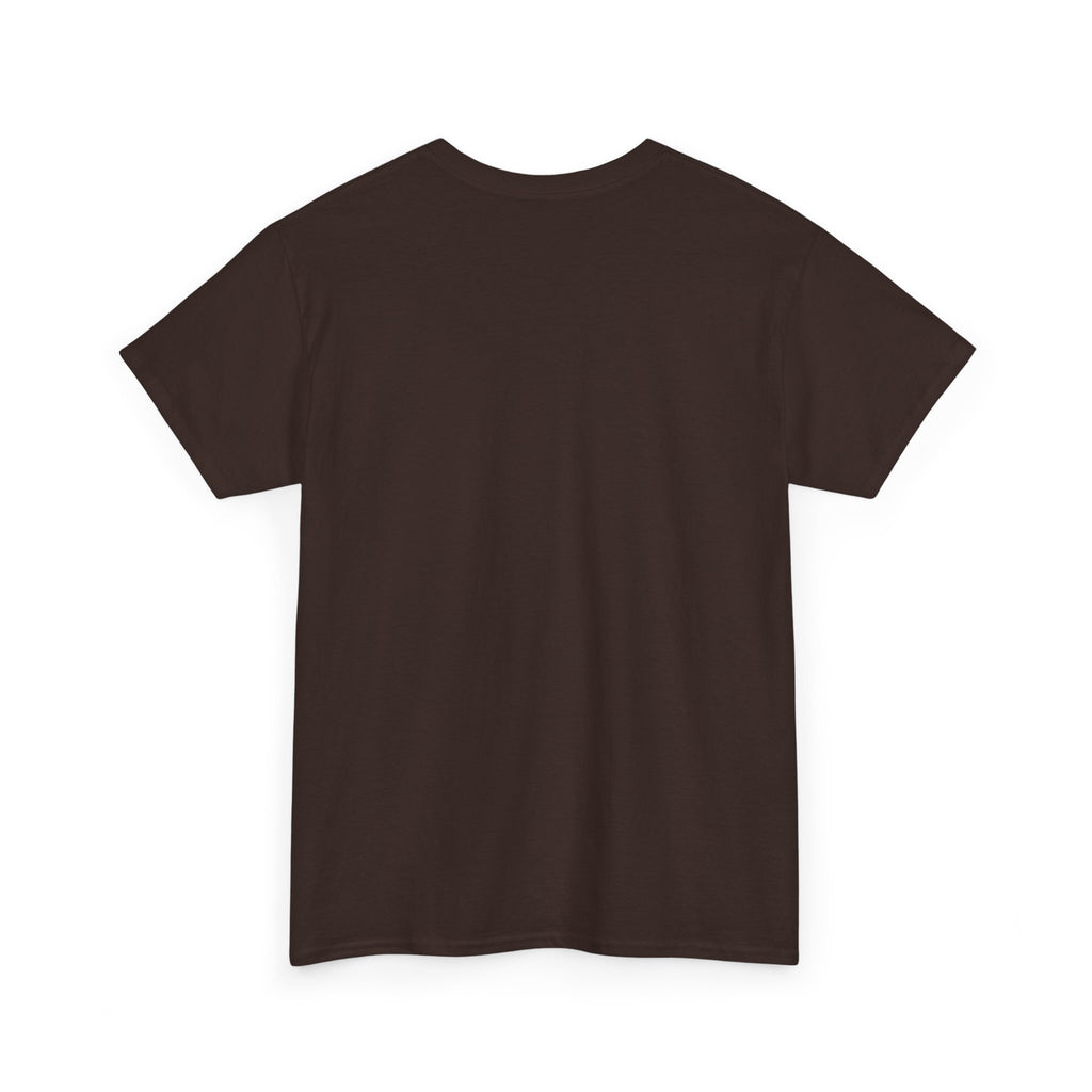 Just Out Here Raisin' Hell Halloween Tee | Cecil Odell
