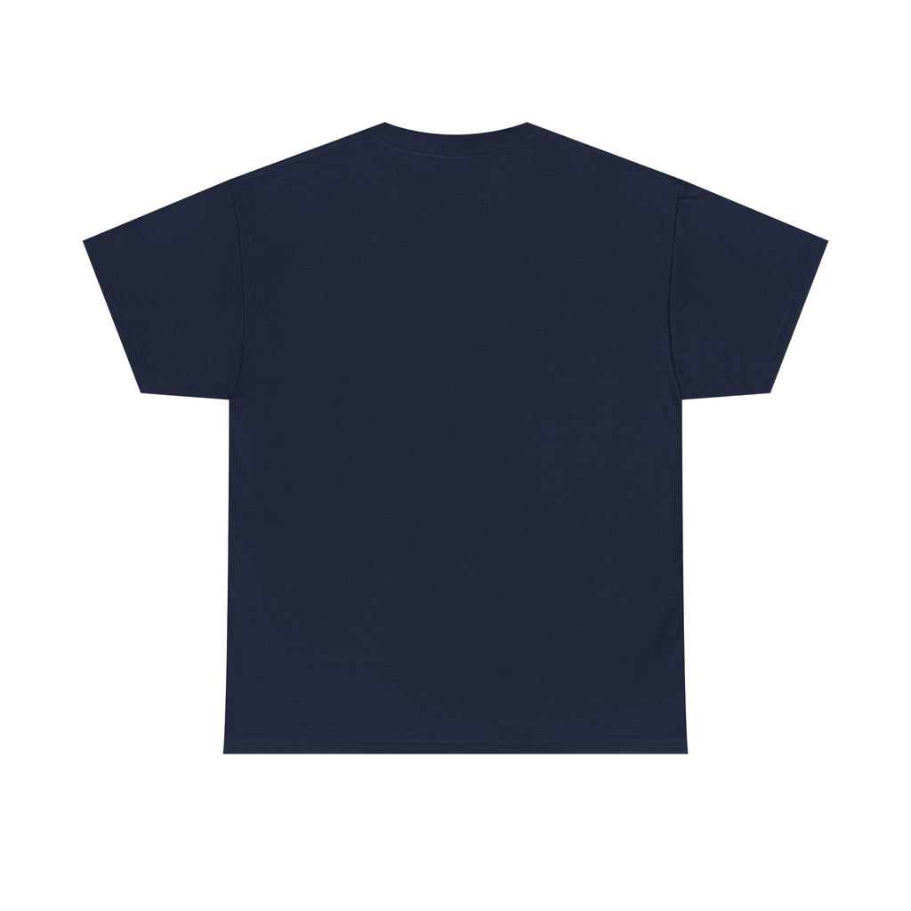 Bad Luck Looks Good on Me Halloween Tee | Cecil Odell