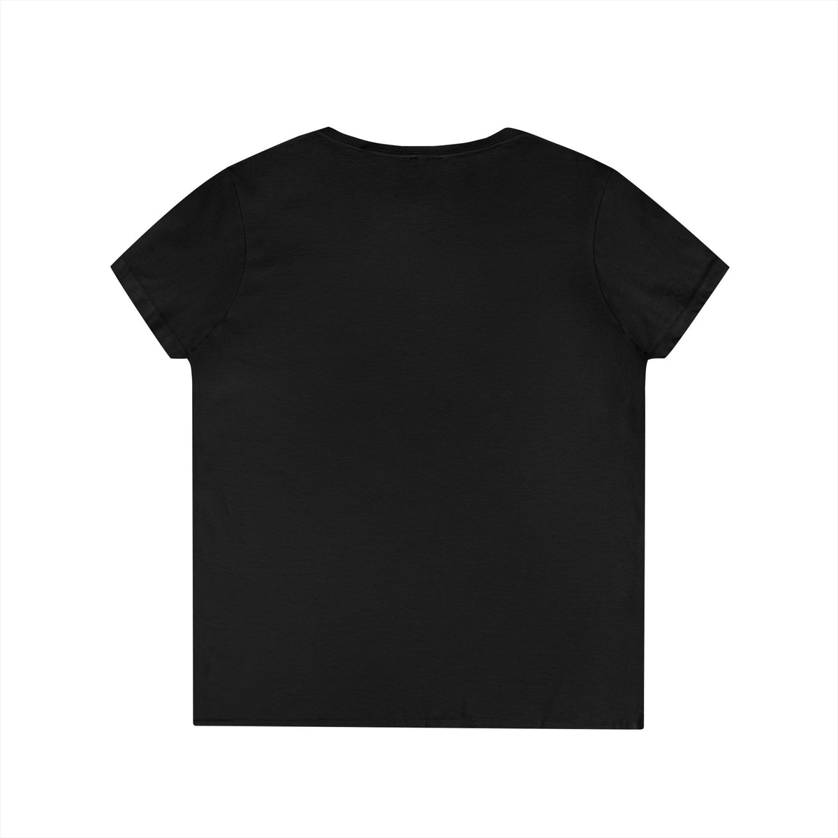 Appalachian Guide Floral Compass V-Neck Tee