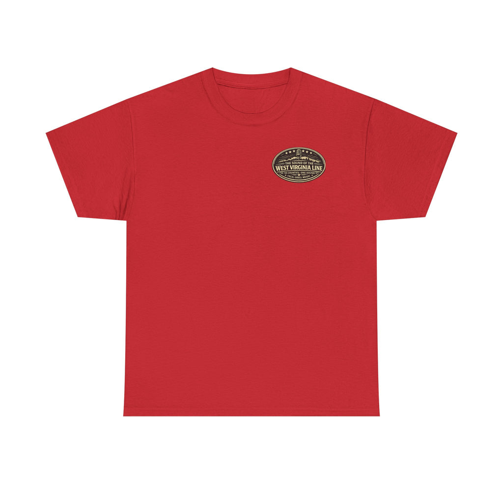 Trooper - The Sound of the West Virginia Line Shirt