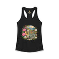 Mountain Soul – Women's Racerback Tank Top
