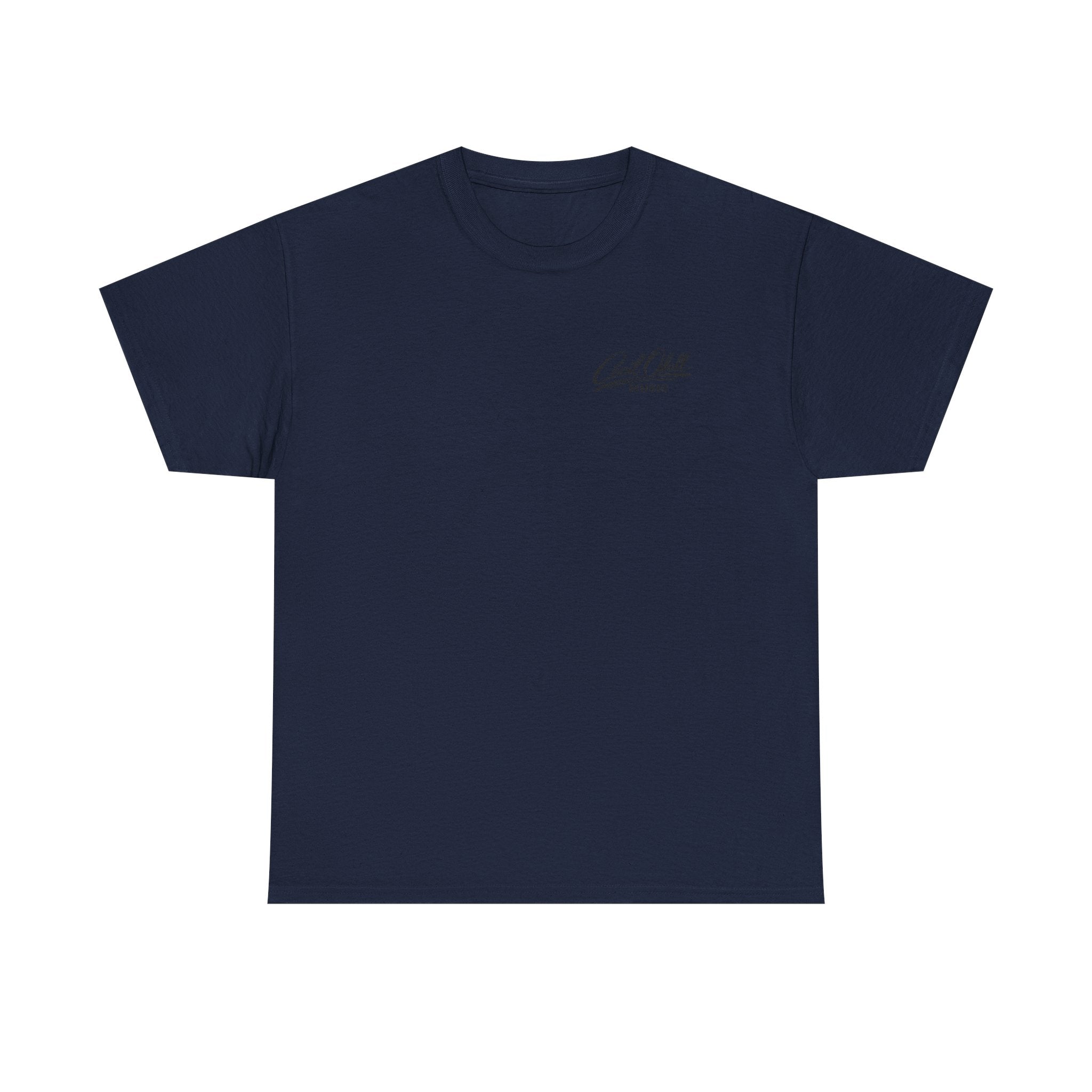 Wayne VFD Fire Department Tee: Vintage Firefighter Graphic T‑Shirt