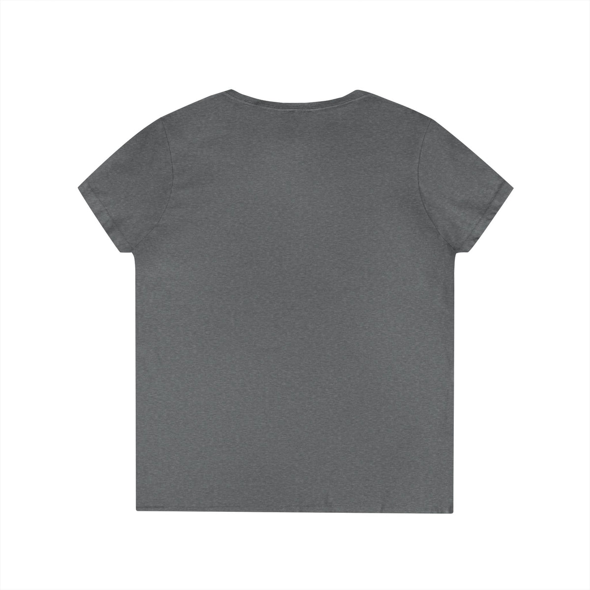 Appalachian Guide Floral Compass V-Neck Tee