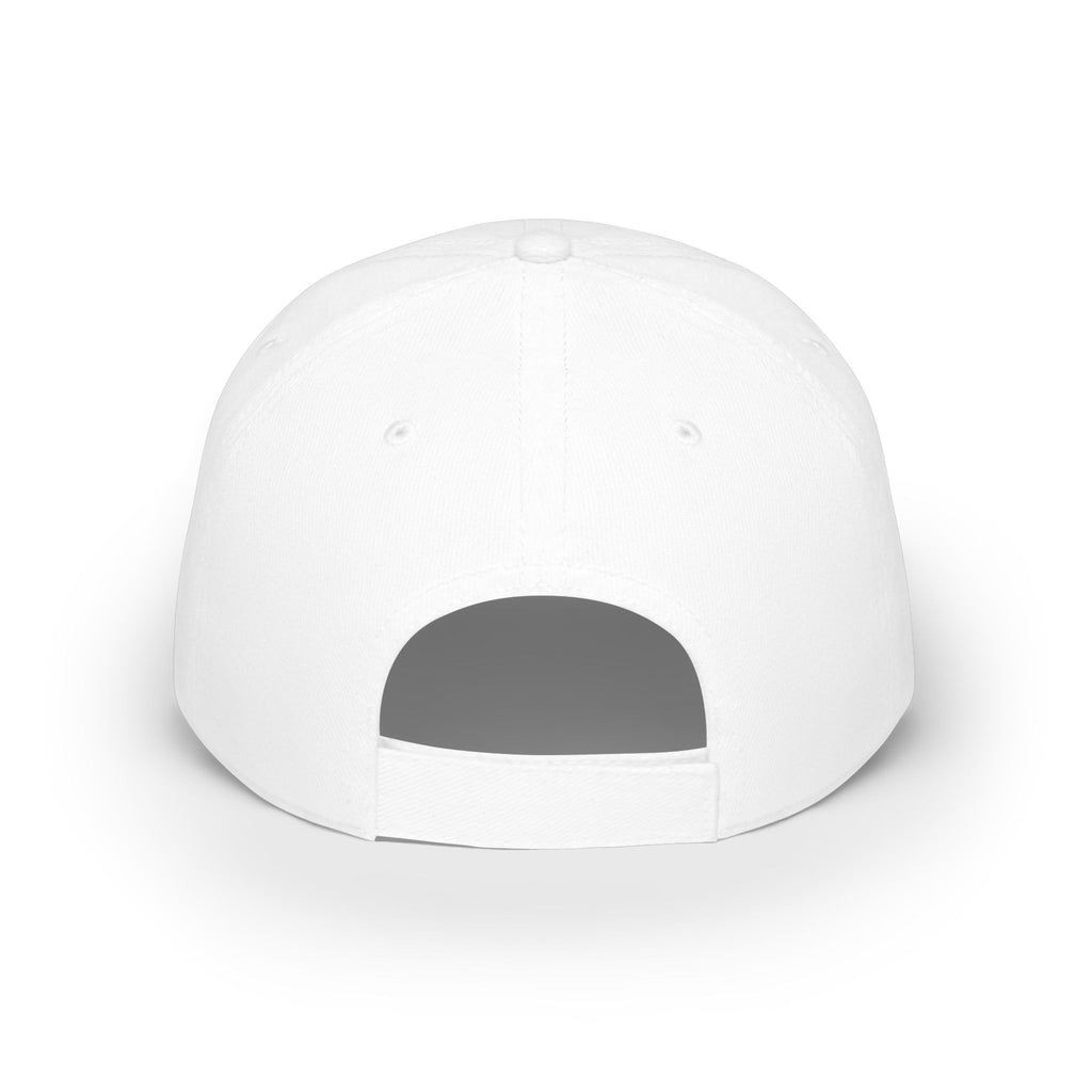 Tunnelton Firetruck Patch Baseball Cap