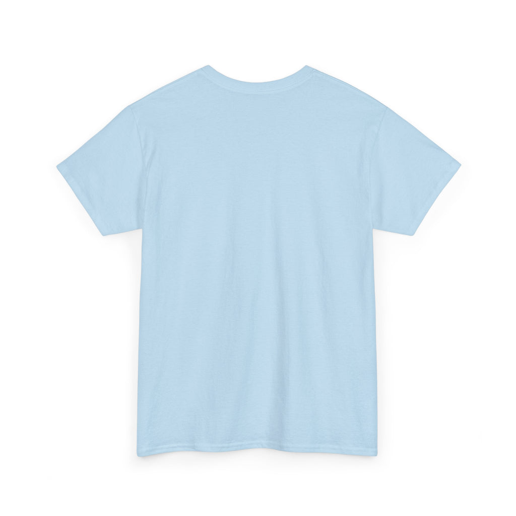 Spooky but Sober-ish Halloween Tee | Cecil Odell