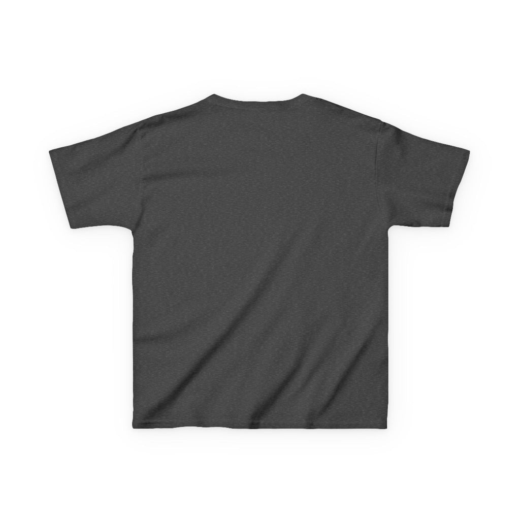 It's Just a Bunch of Hollow People Kids Halloween Tee | Cecil Odell