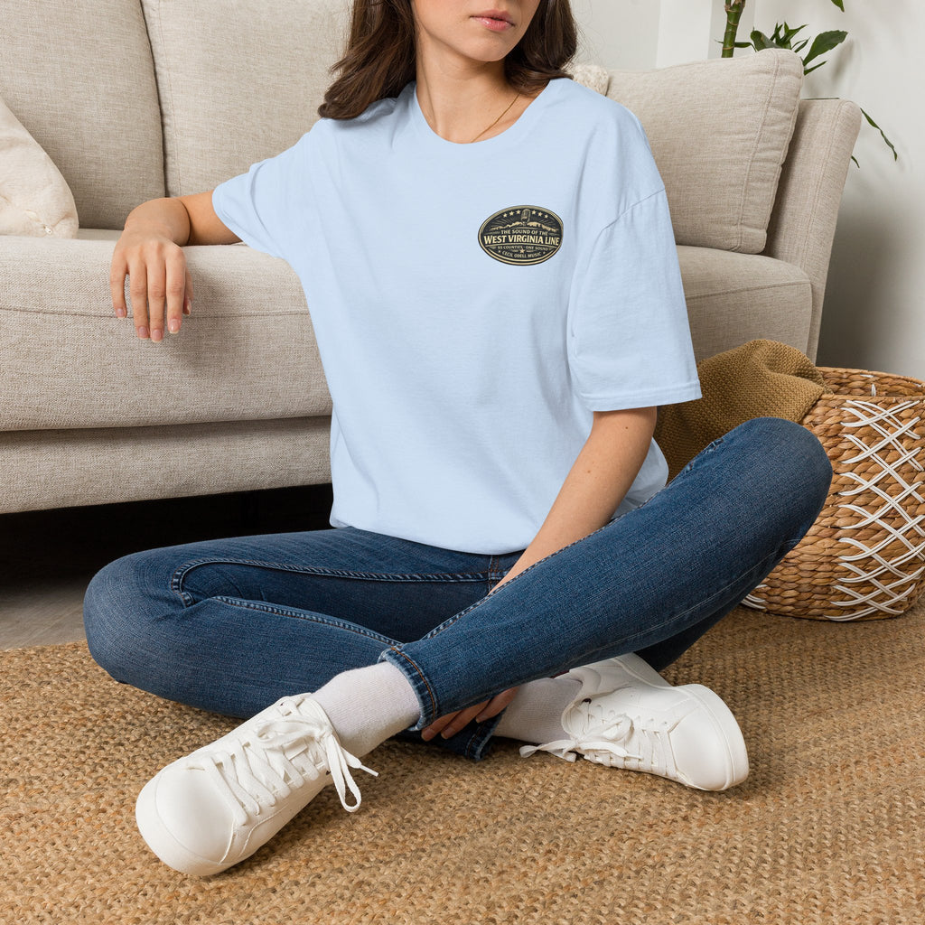 Down In Hinton T-Shirt